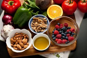 Anti-inflammatory diets can help you avoid some life-threatening diseases