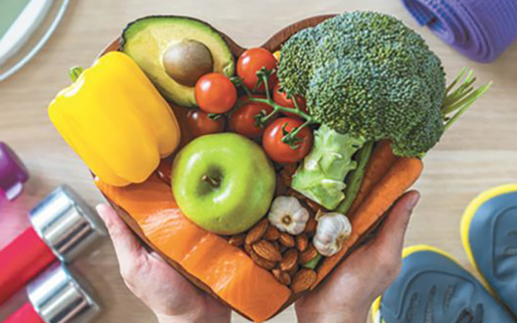 Preventative health is key to avoiding chronic disease