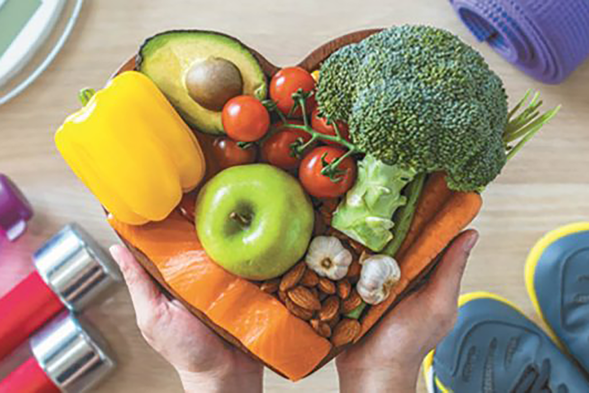 Preventative health is key to avoiding chronic disease