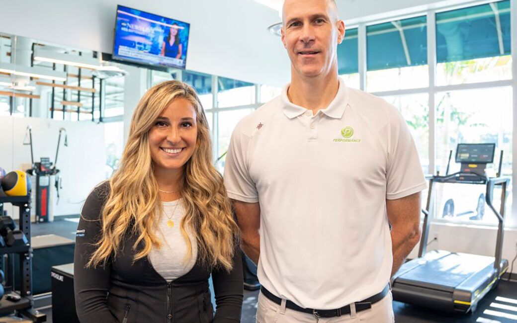 New physical therapy concept Performance Optimal Health opens in North Naples