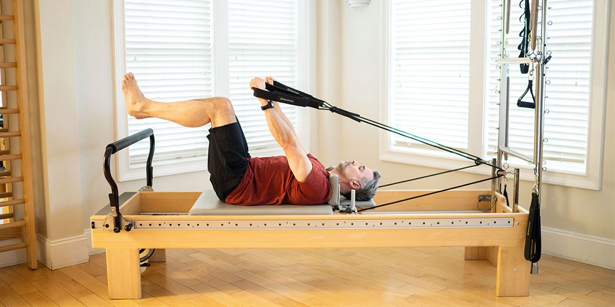 Reformer Pilates