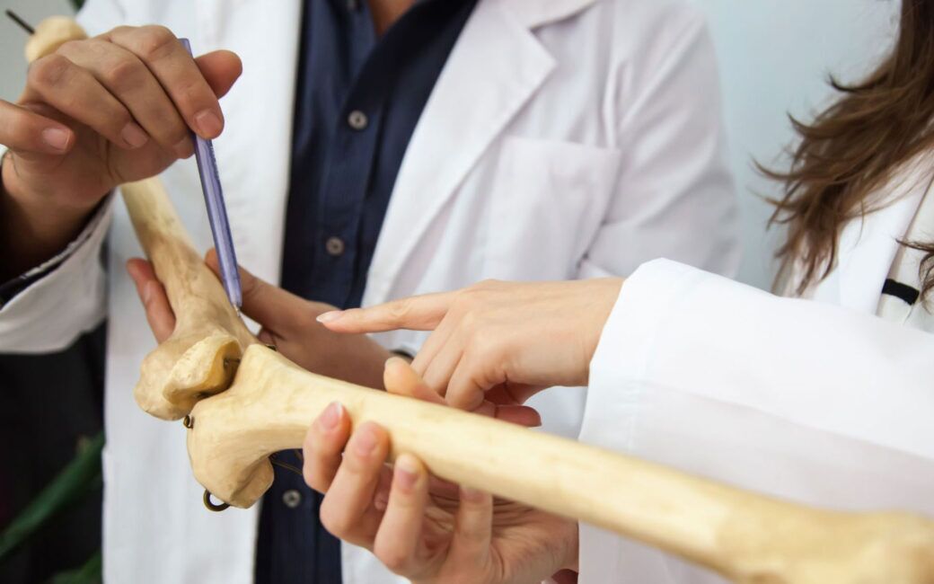 How to keep your bones healthy throughout each stage of life