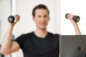 Finding the motivation to follow through with your home exercise program