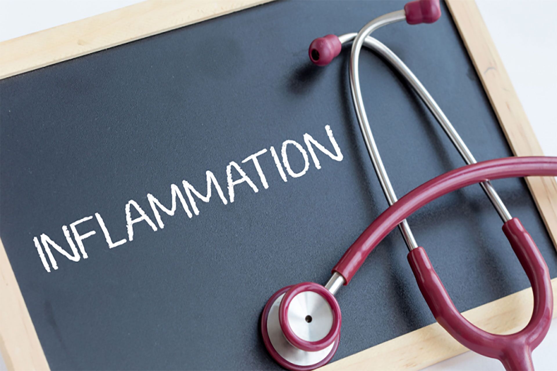 The dangers of chronic inflammation and what you can do about it