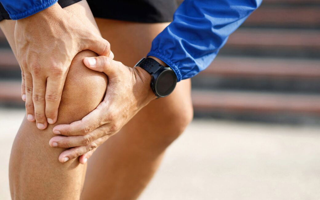 Tips on avoiding joint pain during exercise