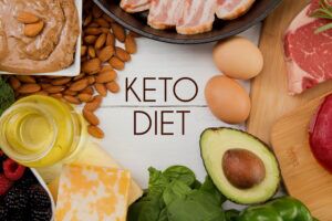 Is the keto diet actually good for you?