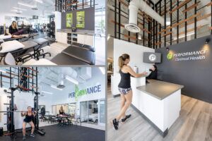 Performance Optimal Health opens second Naples location