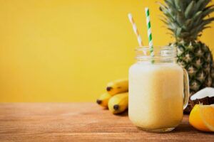 Are smoothies good for you?