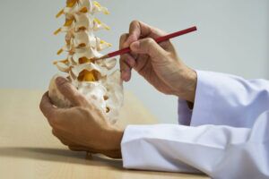 How to prepare for spine surgery