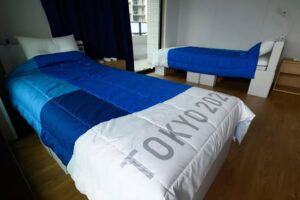 Why good sleep is key for the USA Olympic team