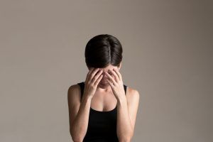 The impact of stress on women