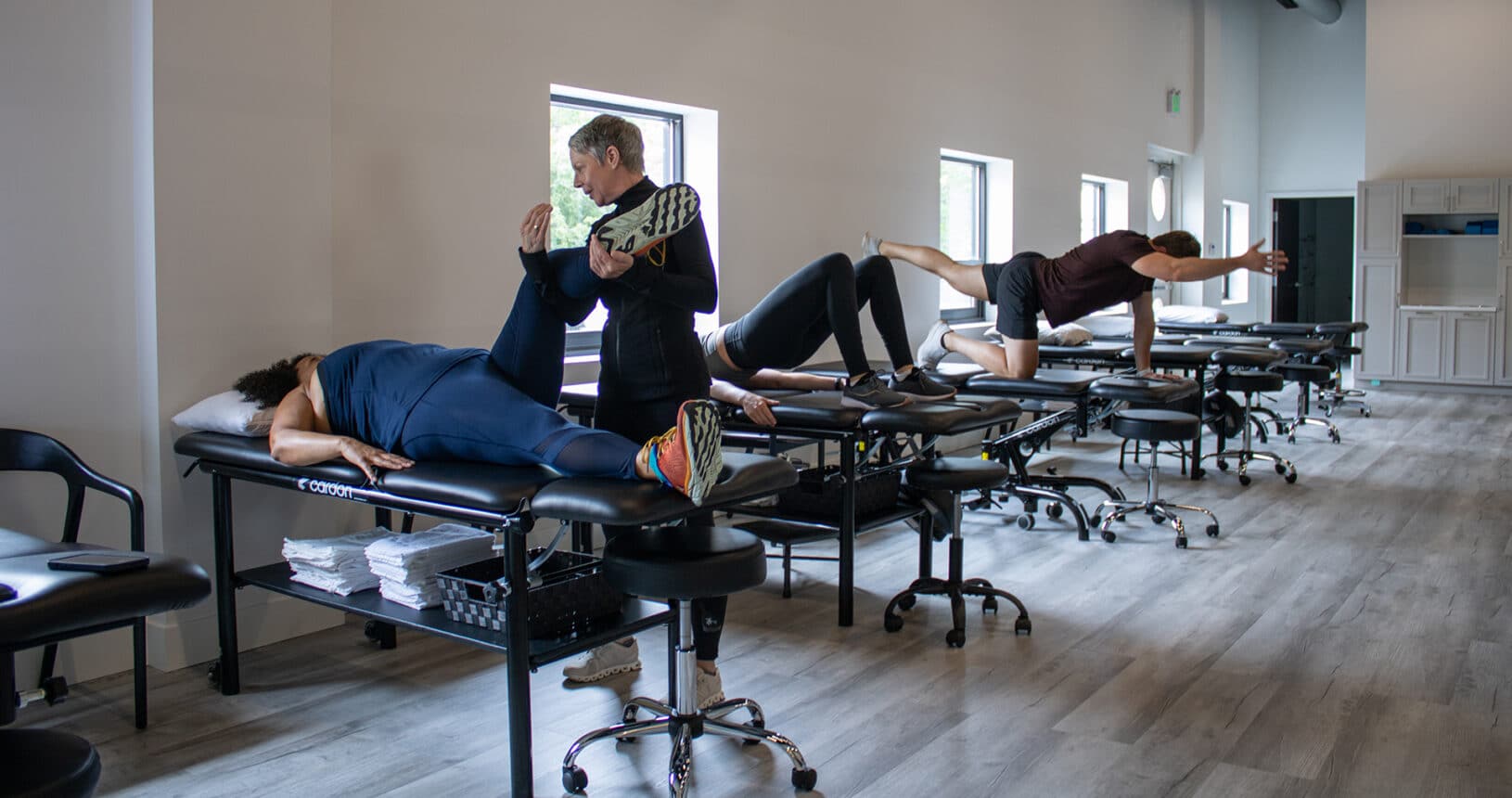 Performance Optimal Health in Norwalk, CT - photo 2