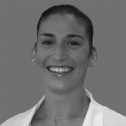Samantha Cohen