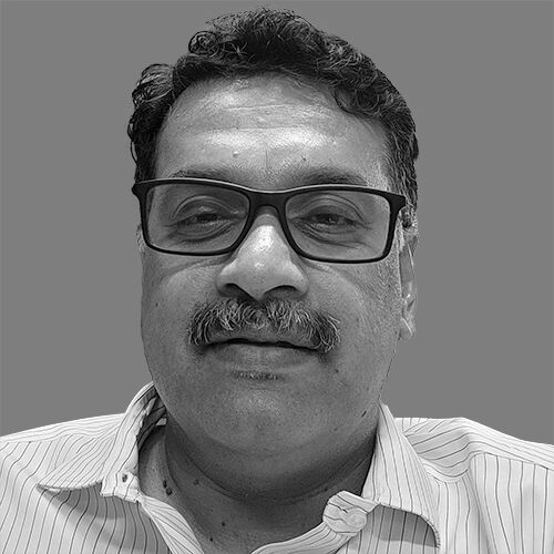 Sanjeev Panicker